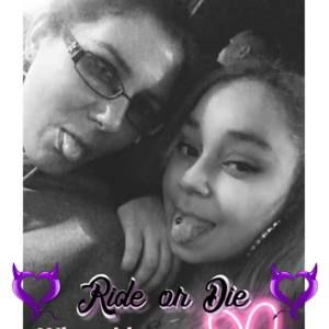 Meet your Posher, Britt-britt